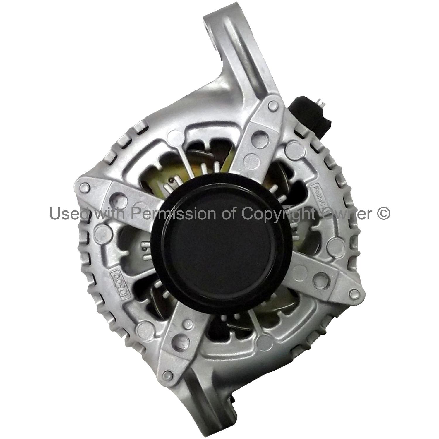 MPA 10289 - Alternator MPA 10289 Alternator product image 3 of 4