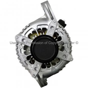 2015 Ford Mustang Alternator MPA 10289 image 3 of 4