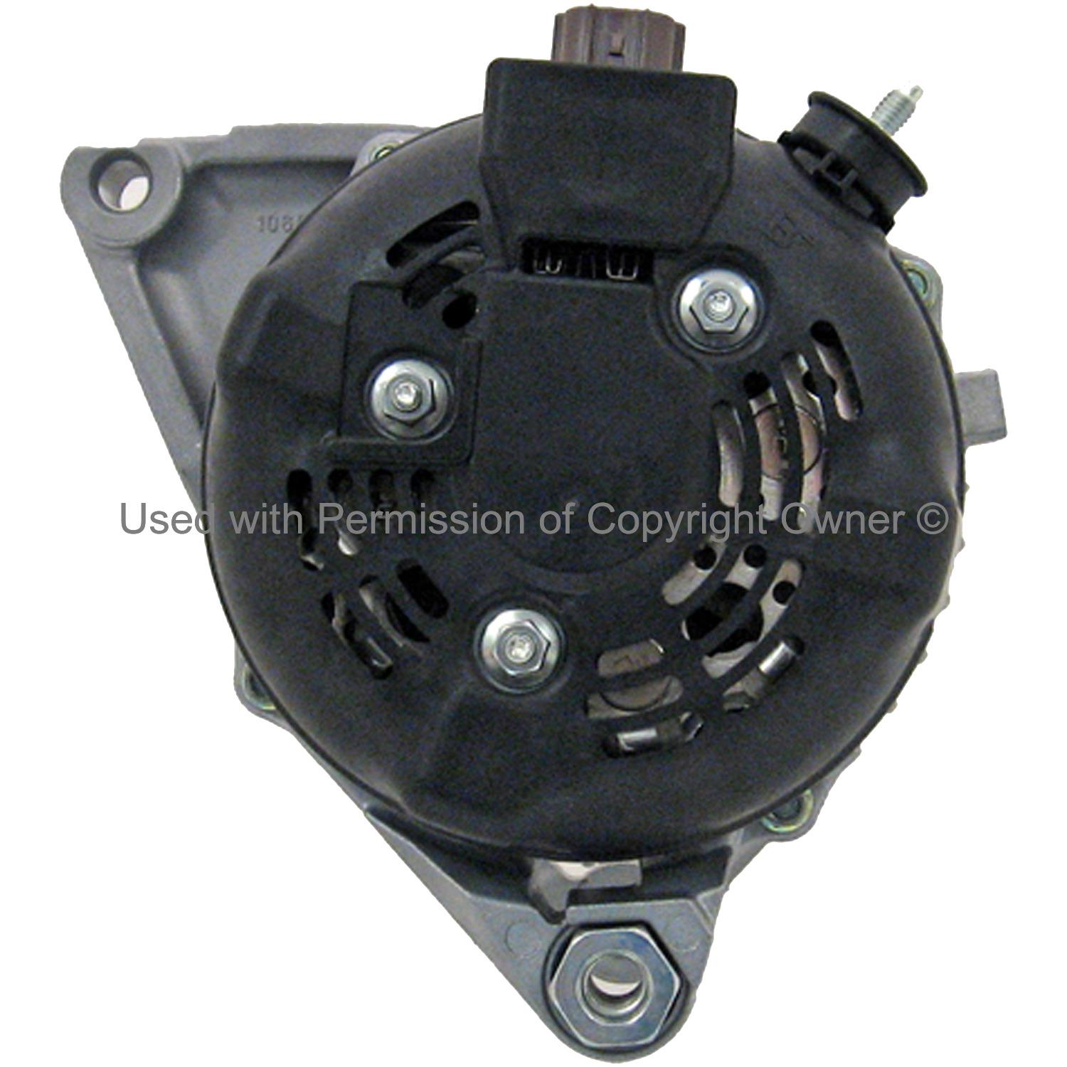 MPA 10290 - Alternator MPA 10290 Alternator product image 2 of 4