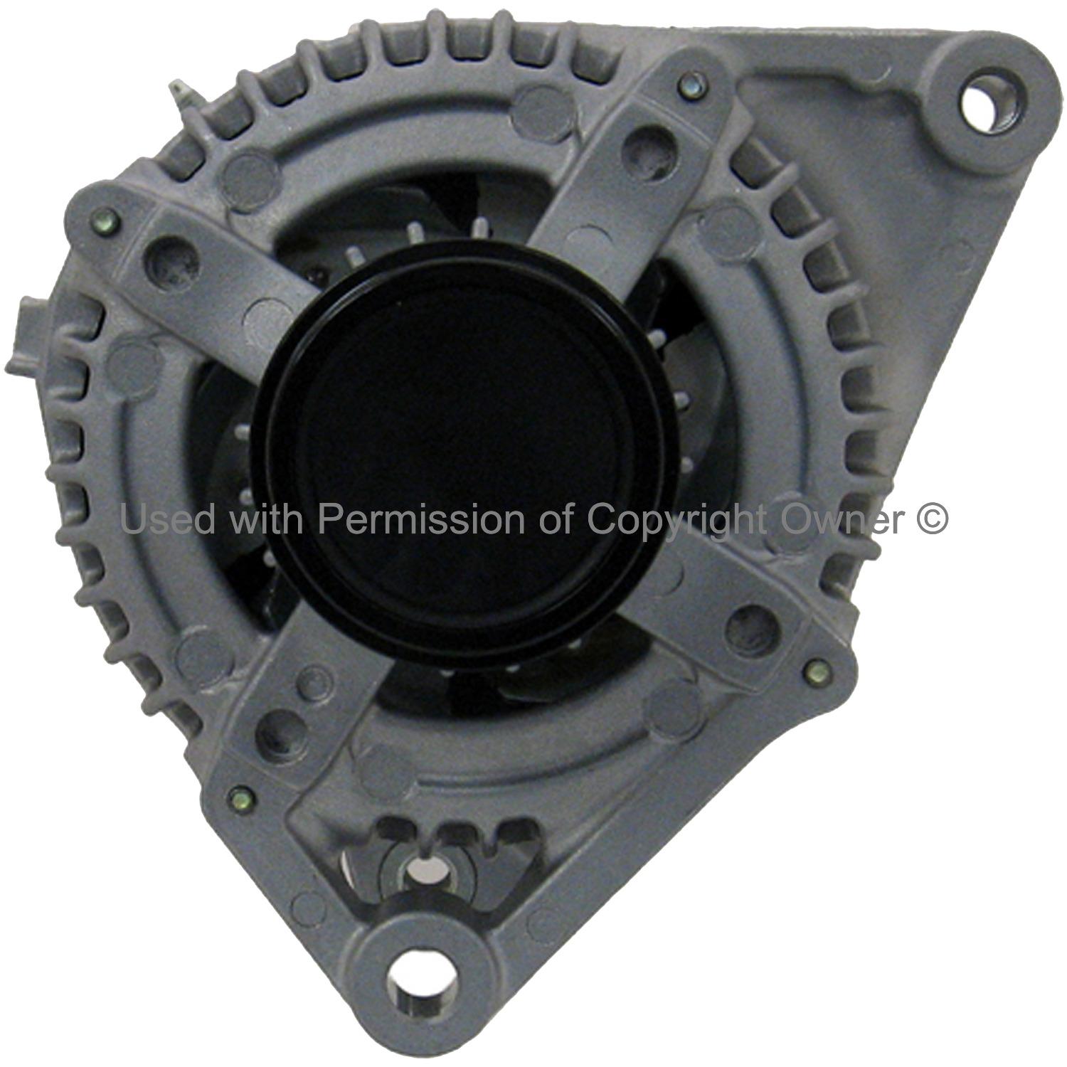 MPA 10290 - Alternator MPA 10290 Alternator product image 3 of 4