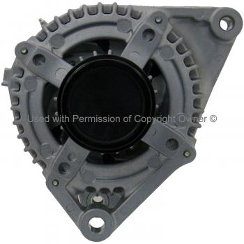 2014 Scion TC Alternator MPA 10290 image 3 of 4