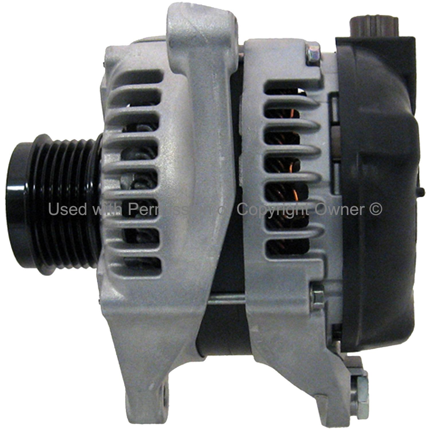 MPA 10290 - Alternator MPA 10290 Alternator product image 4 of 4