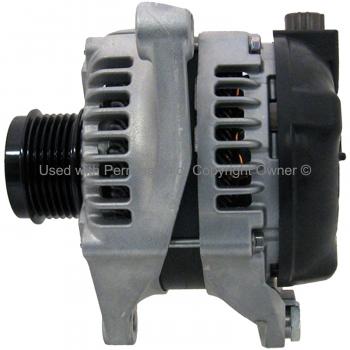 2014 Scion TC Alternator MPA 10290 image 4 of 4