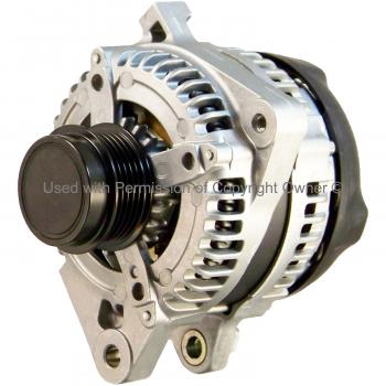 2012 Scion iQ Alternator MPA 10291 image 1 of 4