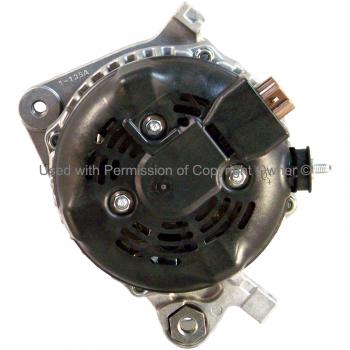 2012 Scion iQ Alternator MPA 10291 image 2 of 4