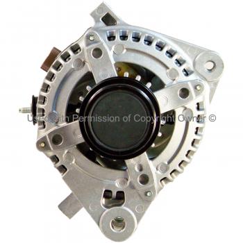 2012 Scion iQ Alternator MPA 10291 image 3 of 4