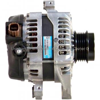 2012 Scion iQ Alternator MPA 10291 image 4 of 4