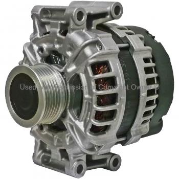 2017 Audi S5 Alternator