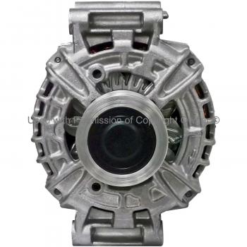 2017 Audi S5 Alternator MPA 10293 image 3 of 4