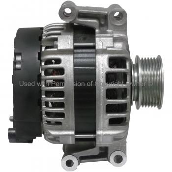2017 Audi S5 Alternator MPA 10293 image 4 of 4
