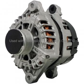 2014 Kia Optima Alternator MPA 10294 image 1 of 4
