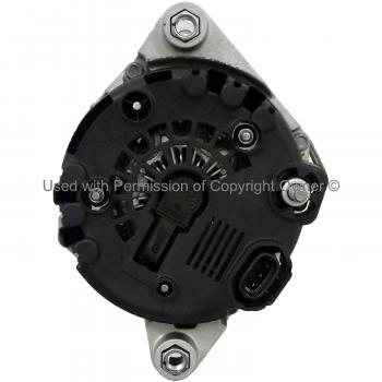 2014 Kia Optima Alternator MPA 10294 image 2 of 4