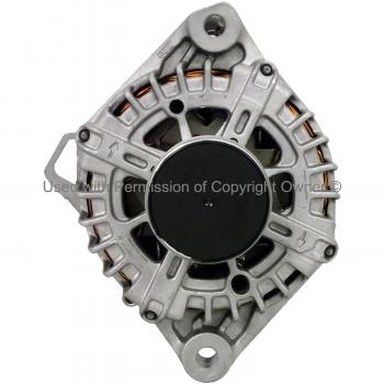 2014 Kia Optima Alternator MPA 10294 image 3 of 4