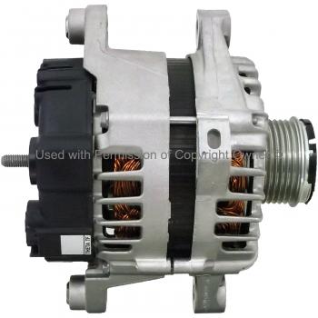 2014 Kia Optima Alternator MPA 10294 image 4 of 4