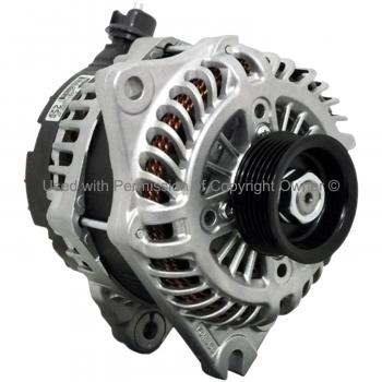 2016 Lincoln Navigator Alternator MPA 10295 image 1 of 4