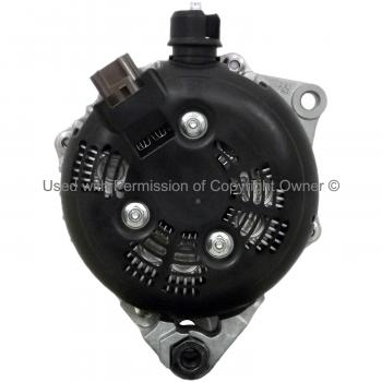 2015 Ford Lobo Alternator MPA 10296 image 2 of 4