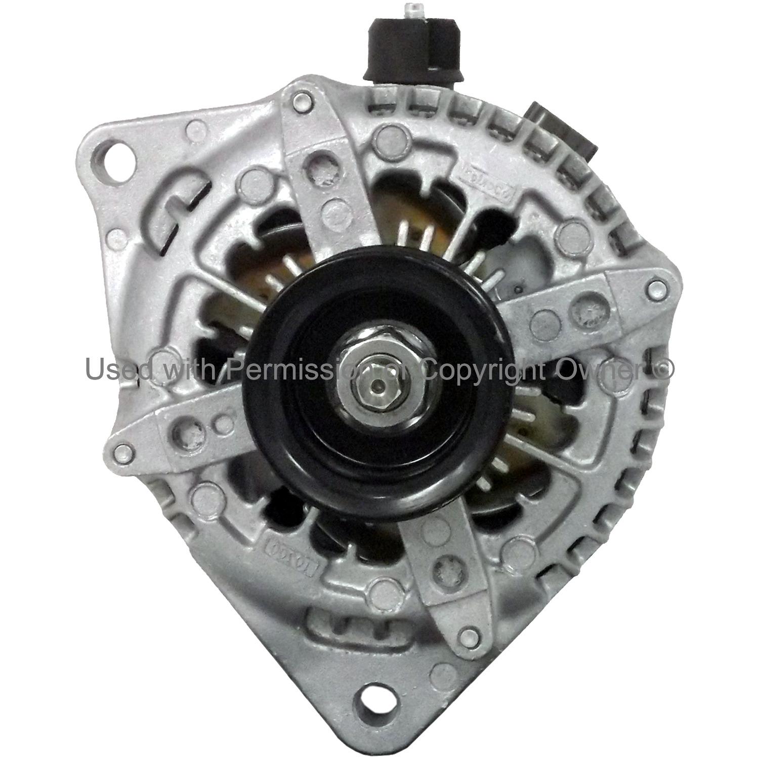 MPA 10297 - Alternator MPA 10297 Alternator product image 3 of 4
