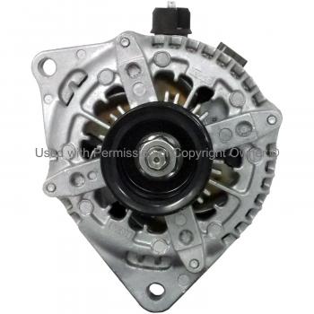 2015 Ford Lobo Alternator MPA 10297 image 3 of 4