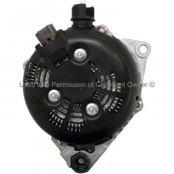 2015 Ford F-150 Alternator MPA 10298 image 2 of 4