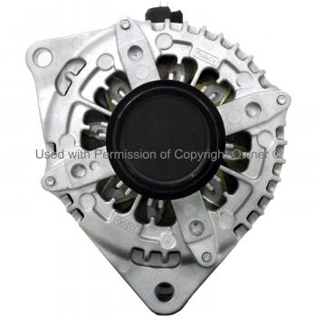 2015 Ford F-150 Alternator MPA 10298 image 3 of 4