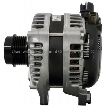 2015 Ford F-150 Alternator MPA 10298 image 4 of 4