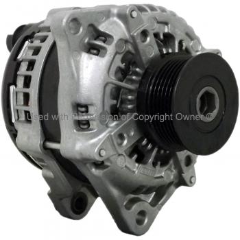 2015 Ford Mustang Alternator MPA 10299 image 1 of 4