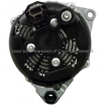 2015 Ford Mustang Alternator MPA 10299 image 2 of 4