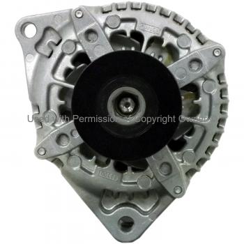 2015 Ford Mustang Alternator MPA 10299 image 3 of 4