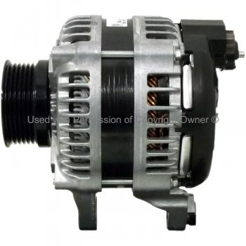 2015 Ford Mustang Alternator MPA 10299 image 4 of 4