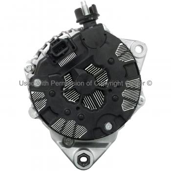 2016 Ford Transit-350 Alternator MPA 10300 image 2 of 4
