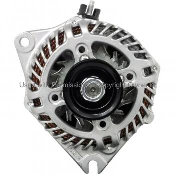 2016 Ford Transit-350 Alternator MPA 10300 image 3 of 4