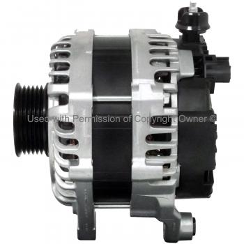 2016 Ford Transit-350 Alternator MPA 10300 image 4 of 4