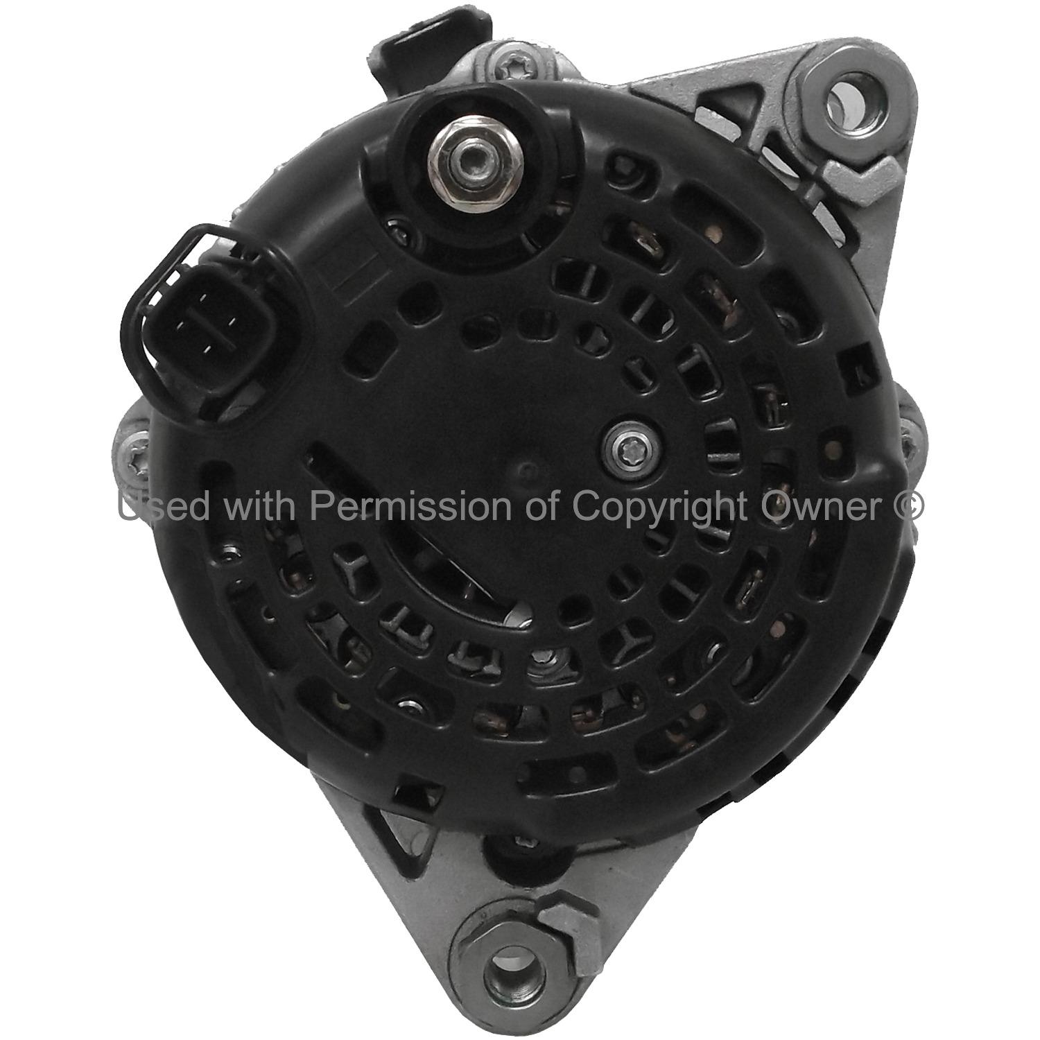 MPA 10301 - Alternator MPA 10301 Alternator product image 2 of 4