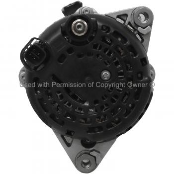 2013 Kia Sorento Alternator MPA 10301 image 2 of 4