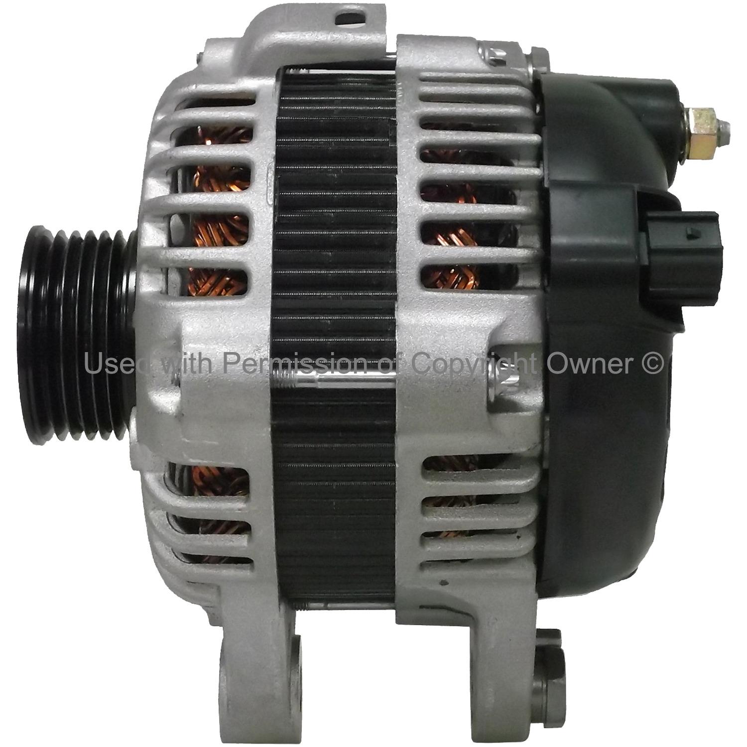MPA 10301 - Alternator MPA 10301 Alternator product image 4 of 4