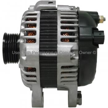2013 Kia Sorento Alternator MPA 10301 image 4 of 4