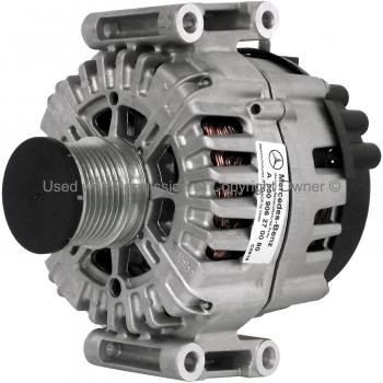 2016 Freightliner Sprinter 2500 Alternator