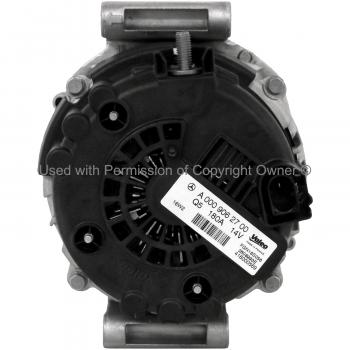 2016 Freightliner Sprinter 2500 Alternator MPA 10302 image 2 of 4