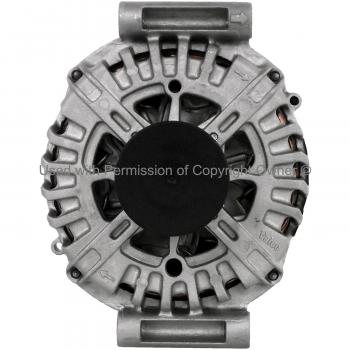 2016 Freightliner Sprinter 2500 Alternator MPA 10302 image 3 of 4