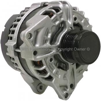 2019 Infiniti QX30 Alternator