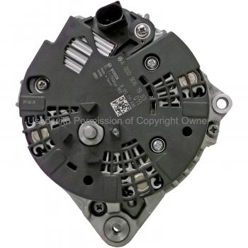 2019 Infiniti QX30 Alternator MPA 10303 image 2 of 4