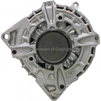 2019 Infiniti QX30 Alternator MPA 10303 image 3 of 4