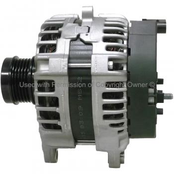 2019 Infiniti QX30 Alternator MPA 10303 image 4 of 4