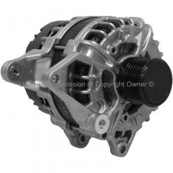 2019 Mercedes-Benz Metris Alternator MPA 10304 image 1 of 4