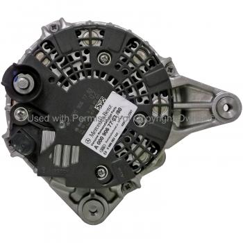 2019 Mercedes-Benz Metris Alternator MPA 10304 image 2 of 4