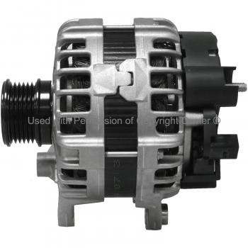 2019 Mercedes-Benz Metris Alternator MPA 10304 image 4 of 4