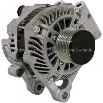 2013 Suzuki SX4 Alternator MPA 10305 image 1 of 4