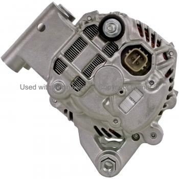 2013 Suzuki SX4 Alternator MPA 10305 image 2 of 4