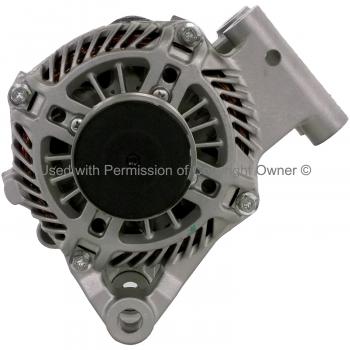 2013 Suzuki SX4 Alternator MPA 10305 image 3 of 4