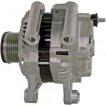 2013 Suzuki SX4 Alternator MPA 10305 image 4 of 4